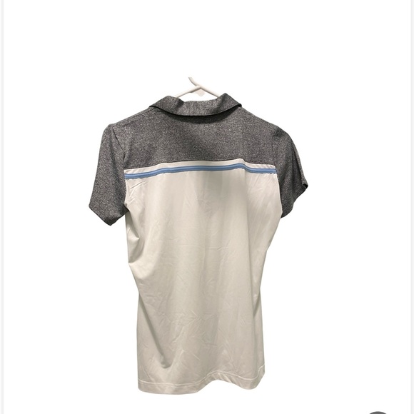 NWOT Golf/Tennis Sport Haley Collar Woman’s Shirt - Picture 2 of 6